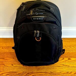 Evereki Backpack